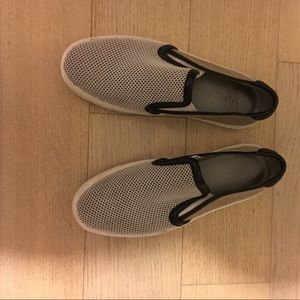 Vince Slip On Sneakers